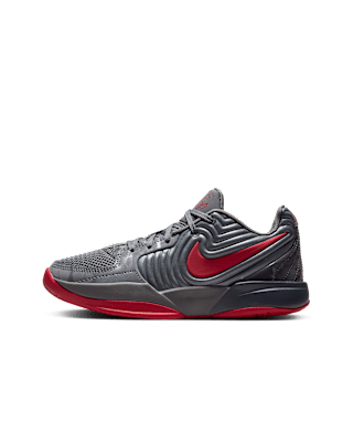 Ja 2 Big Kids' Basketball Shoes. Nike JP Ja 2 Big Kids' Basketball Shoes. Nike JP